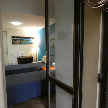 Bed & Breakfast Mrcaruba *