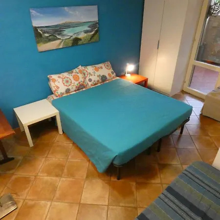 Mrcaruba Bed & Breakfast 3*