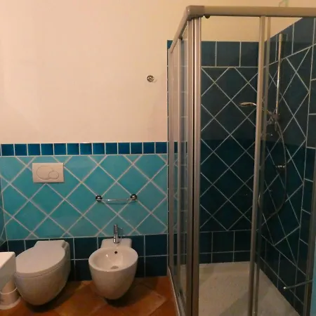 Bed & Breakfast Mrcaruba Stintino