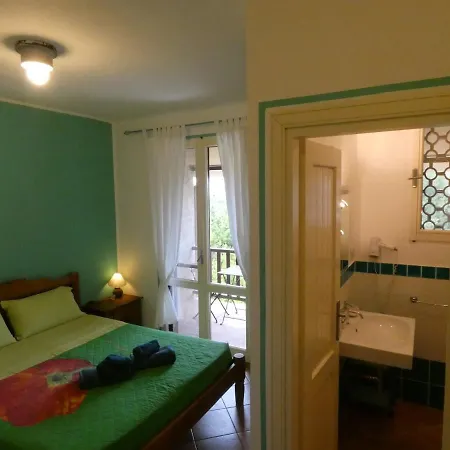 Bed & Breakfast Mrcaruba 3*