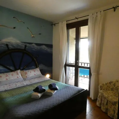 Mrcaruba 3* Stintino