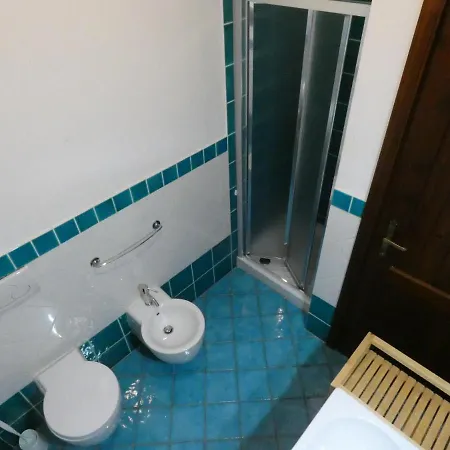 Mrcaruba Bed & Breakfast 3*