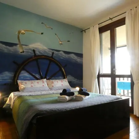 Mrcaruba 3* Stintino