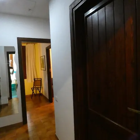 Mrcaruba Bed & Breakfast 3*