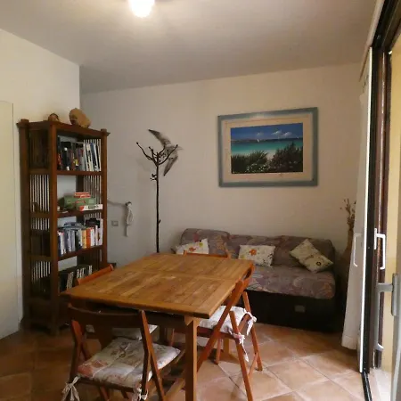 Mrcaruba Bed & Breakfast *