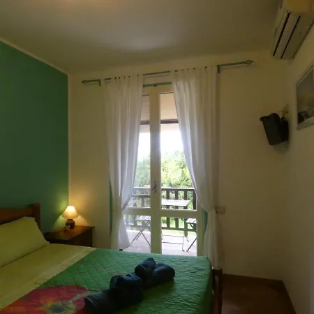 Mrcaruba Bed & Breakfast Stintino