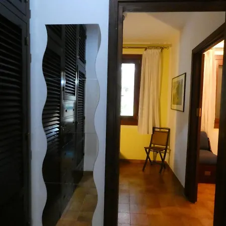 Bed & Breakfast Mrcaruba