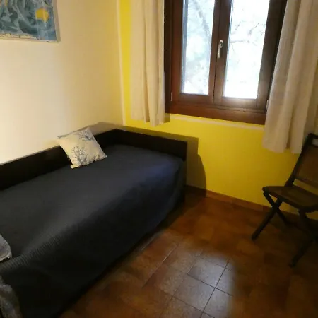 Bed & Breakfast Mrcaruba 3*