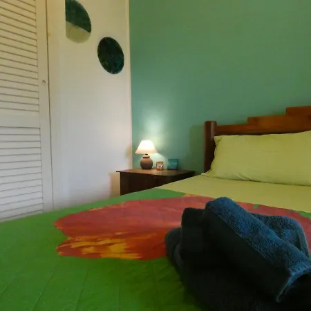 Mrcaruba Bed & Breakfast Stintino