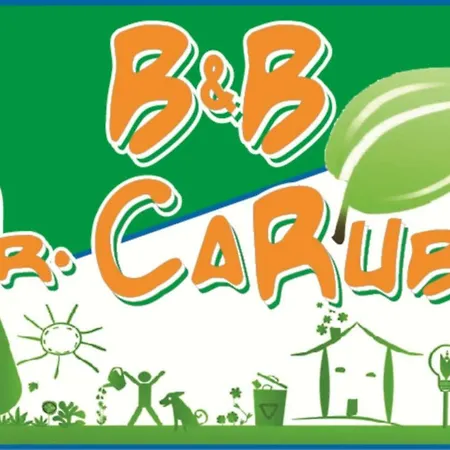 Mrcaruba Bed & Breakfast *