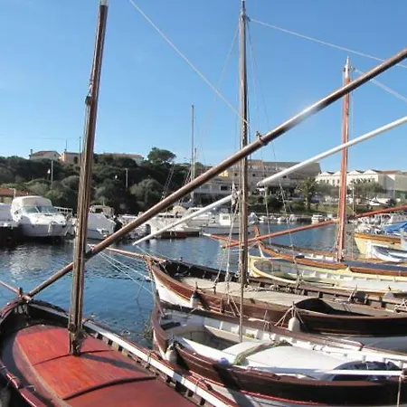 Mrcaruba Bed & Breakfast Stintino