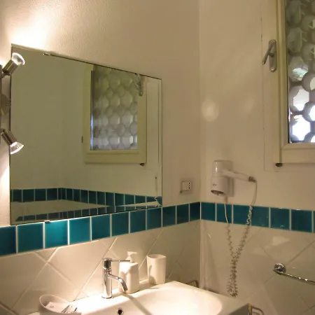 Mrcaruba Bed & Breakfast *
