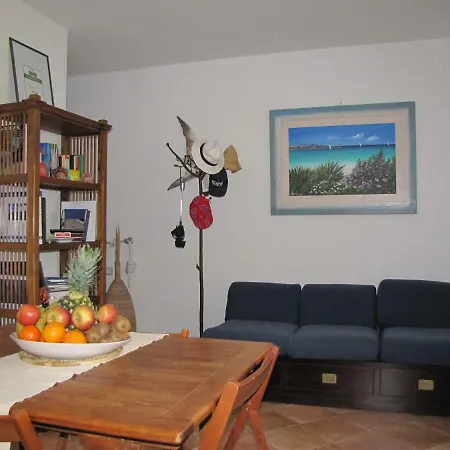 Bed & Breakfast Mrcaruba 3*