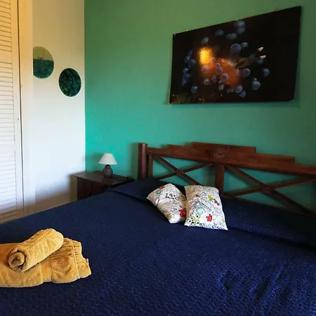 Mrcaruba Bed & Breakfast Stintino