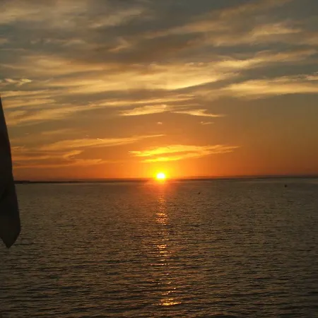 Bed & Breakfast Mrcaruba