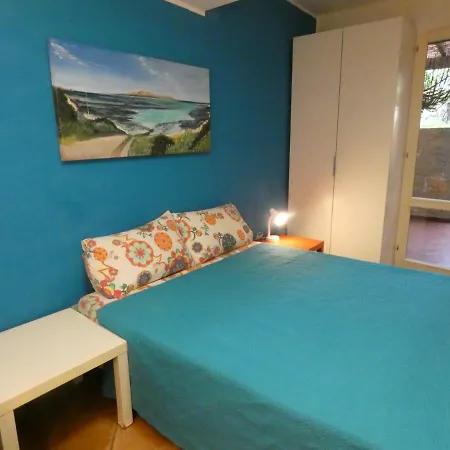 Mrcaruba 3* Stintino