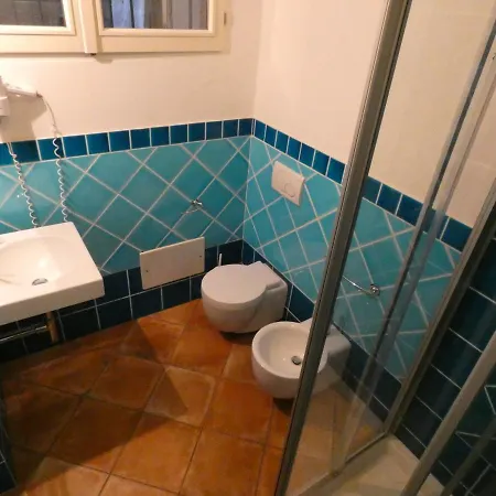 Mrcaruba Frühstückspension