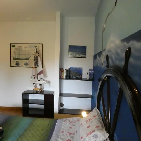 Mrcaruba Bed & Breakfast Stintino