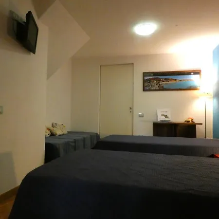 Bed & Breakfast Mrcaruba Stintino