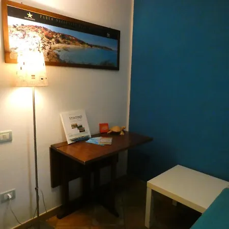Mrcaruba Stintino