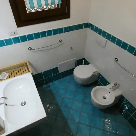 Bed & Breakfast Mrcaruba 3*