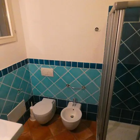 Nocleg ze śniadaniem Mrcaruba