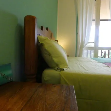 Mrcaruba Bed & Breakfast