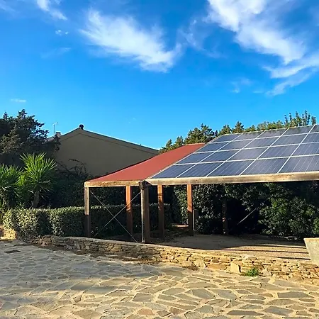 Mrcaruba Bed & Breakfast Stintino