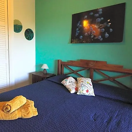 Mrcaruba Bed & Breakfast 3*