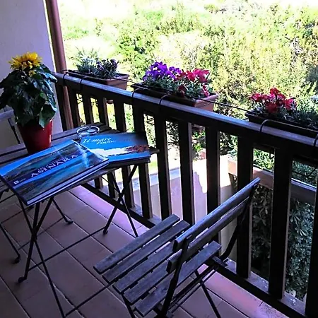 Mrcaruba Bed & Breakfast Stintino