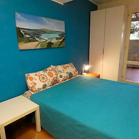 Mrcaruba Bed & Breakfast 3*