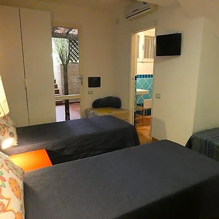 Mrcaruba Bed & Breakfast