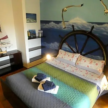 Mrcaruba Bed & Breakfast 3*