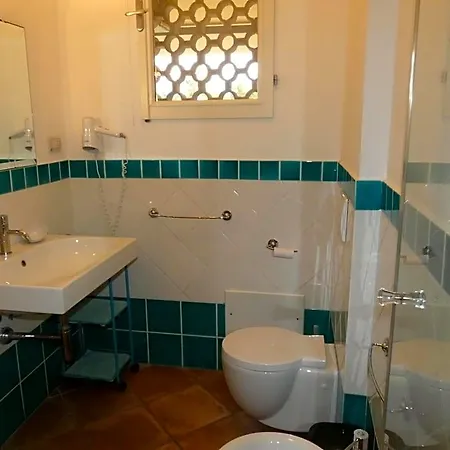 Bed & Breakfast Mrcaruba