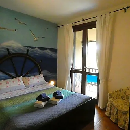 Bed & Breakfast Mrcaruba Stintino
