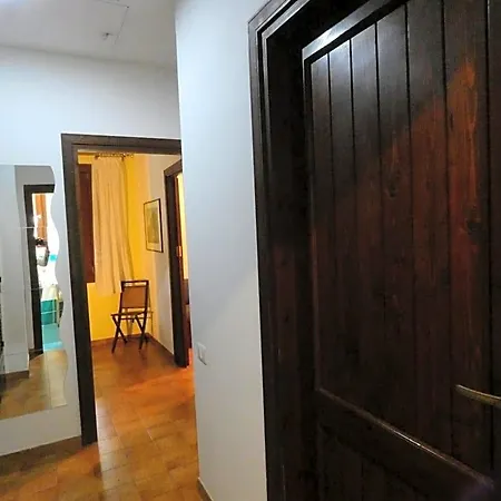 Bed & Breakfast Mrcaruba 3*