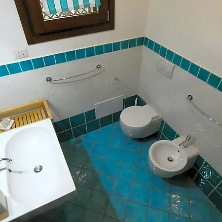 Mrcaruba Bed & Breakfast 3*