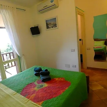 Mrcaruba 3* Stintino