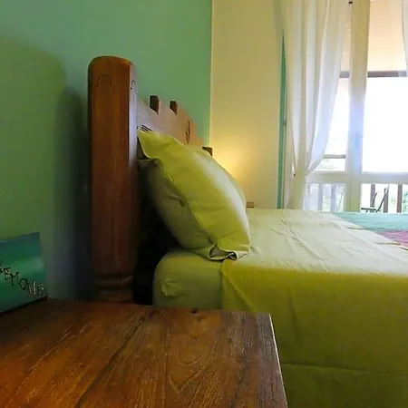 Mrcaruba Bed & Breakfast 3*