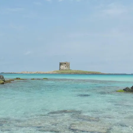 Mrcaruba Frühstückspension Stintino