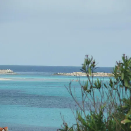 Mrcaruba 3* Stintino