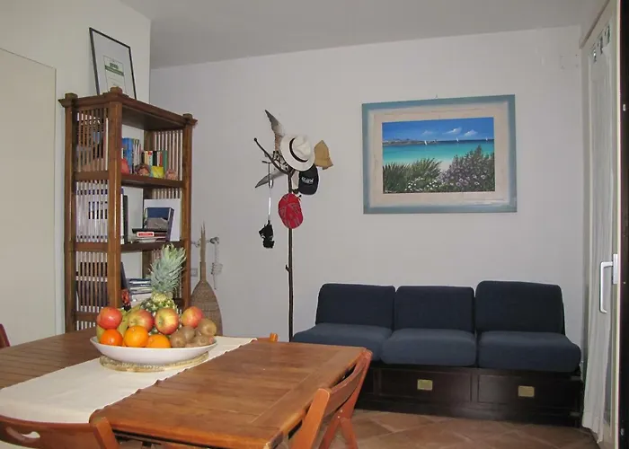 Bed & Breakfast Mrcaruba 3*